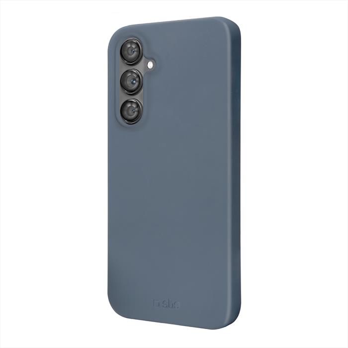 Sbs - Cover Teinstsaa55b Per Samsung A55-blu