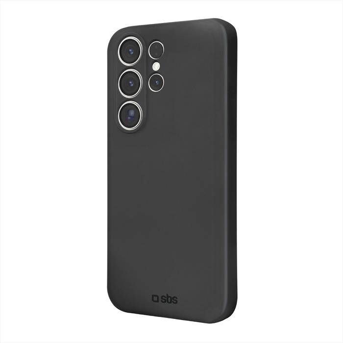 Sbs - Cover Teinstsas24uk Per Samsung S24 Ultra-nero