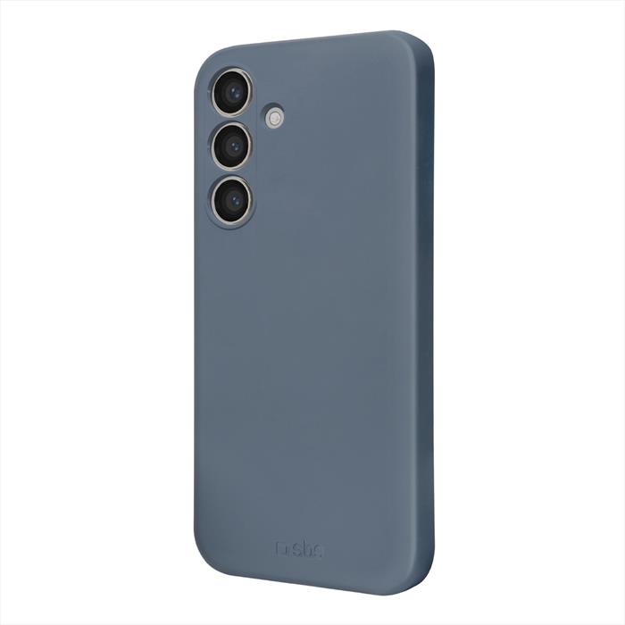 Sbs - Cover Teinstsas24b Per Samsung S24-blu