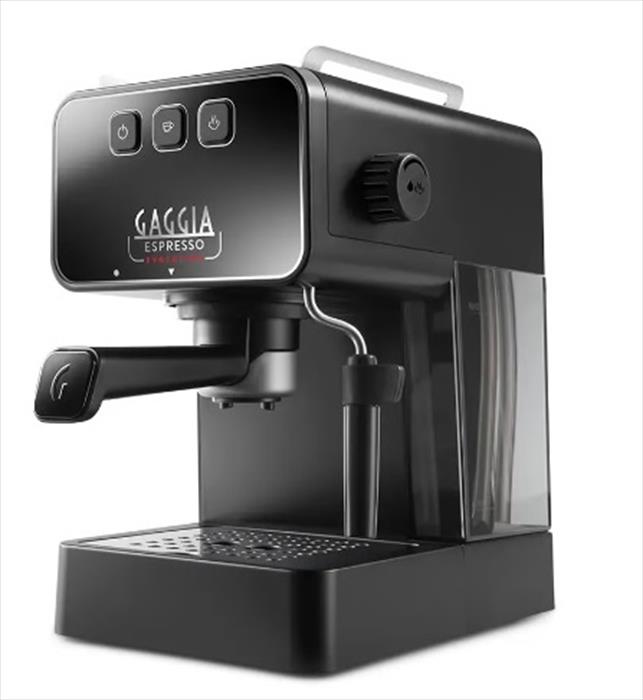 Macchina CaffÈ Gaggia Espresso Evolution, 1900 W, Nero-image