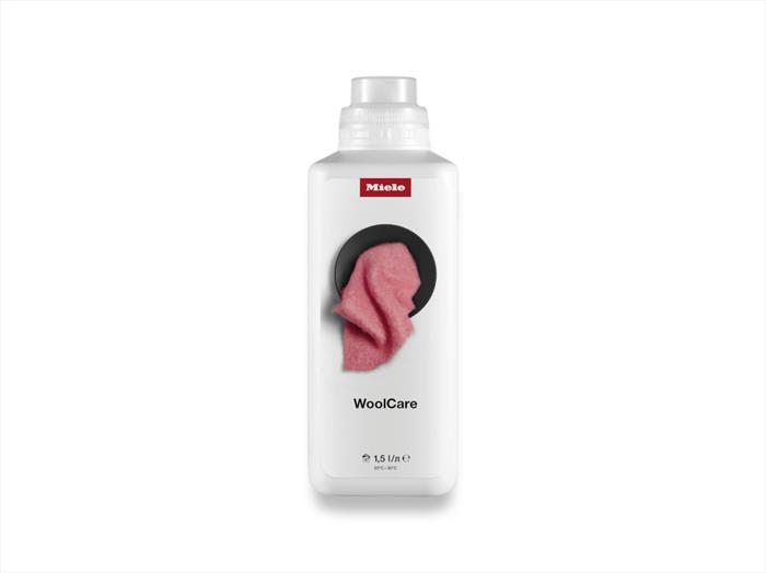 Miele - Detersivo Capi Delicati Woolcare Wa Wc 1503 L
