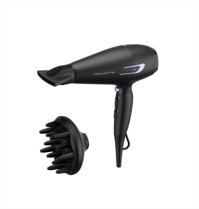 Rowenta - Asciugacapelli Cv7210f0