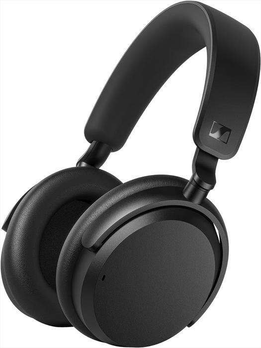 Sennheiser - Cuffie A Padiglione Chiuso Accentum-nero