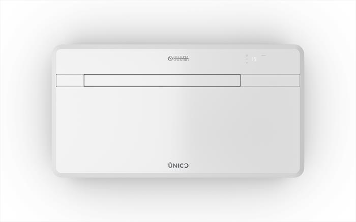 Olimpia Splendid - Condizionatore Monoblocco Unico Next 10 Hp Pvan-bianco