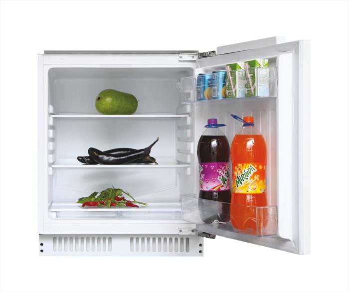 Candy - Frigorifero Sotto-tavolo Cmls68ew Classe E 135 Lt-bianco