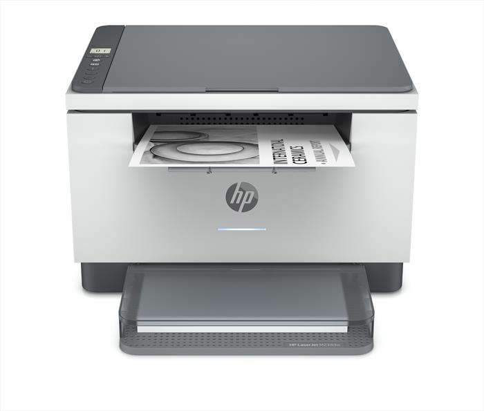 Hp - Multifunzione Laserjet M234dw-bianca, Grigia