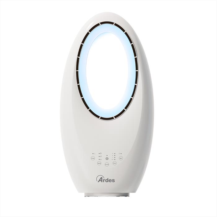 Ardes - Ventilatore Tower Ar5bl1b-bianco