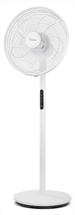 Ardes - Ventilatore A Piantana 3 In 1 Ar5pr4003-bianco