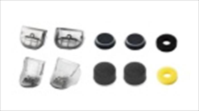 Nacon Set Trigger E Pulsanti Per Dualsense, Playstation 5-image