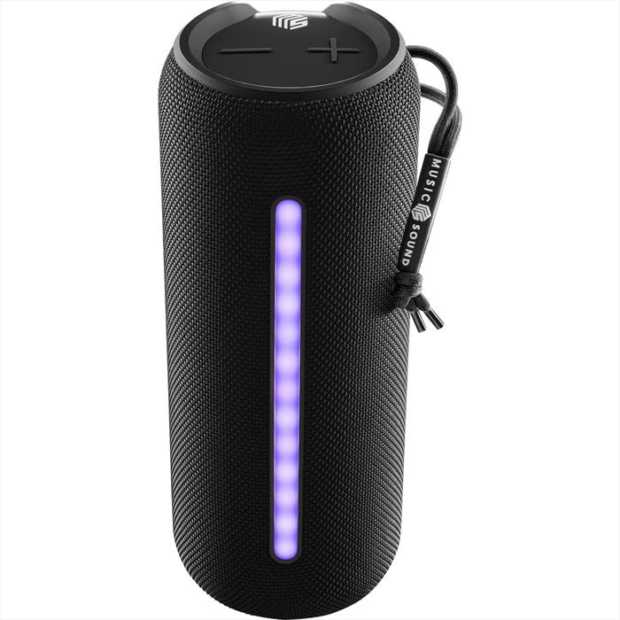 Cellularline - Speaker Btspkmshype20k-nero