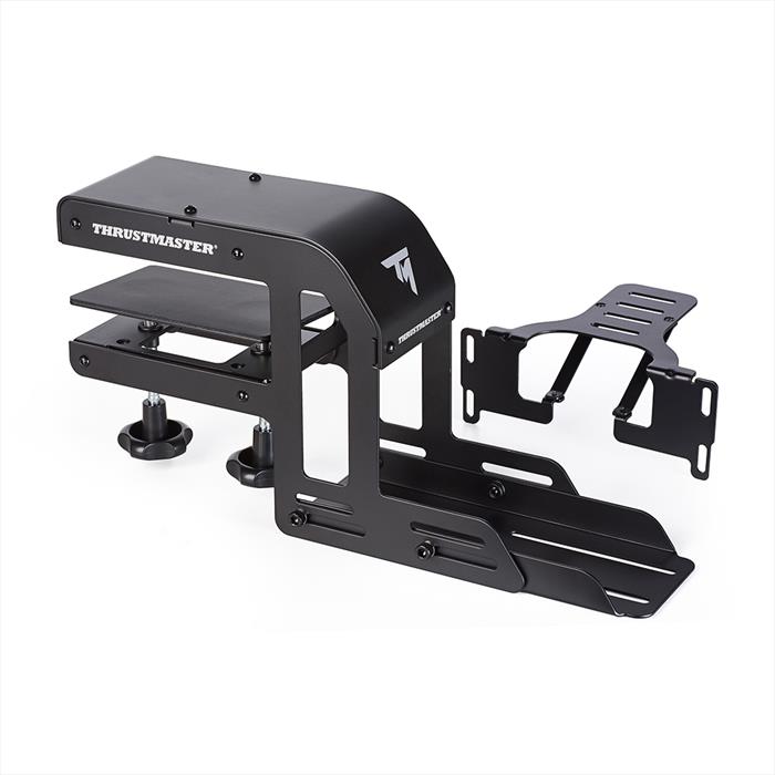 Thrustmaster - Morsa Da Tavolo Tm Racing Clamp-grigio