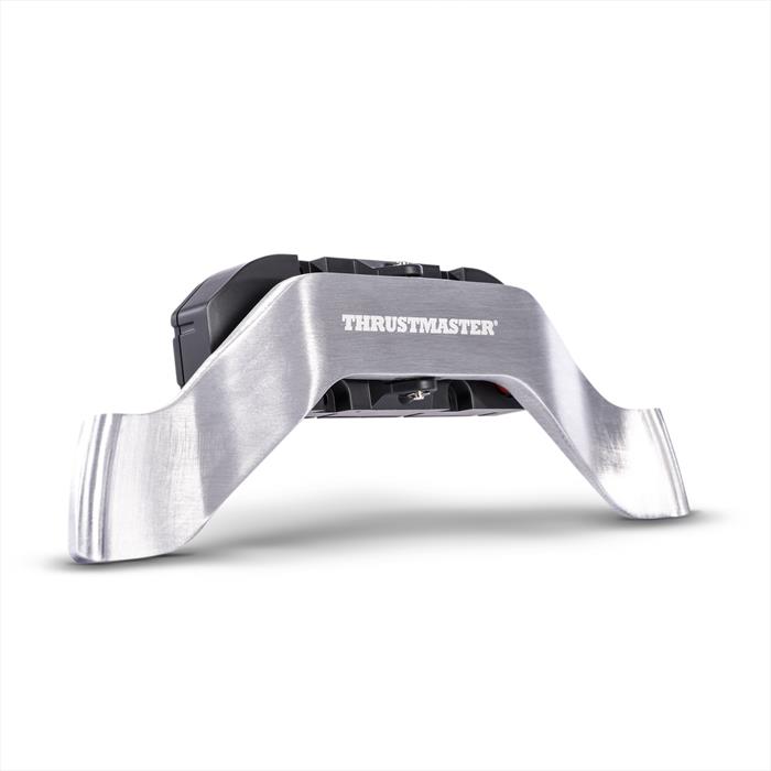 Thrustmaster - Leve Del Cambio T-chrono Paddles Sf1000 Edition-acciaio