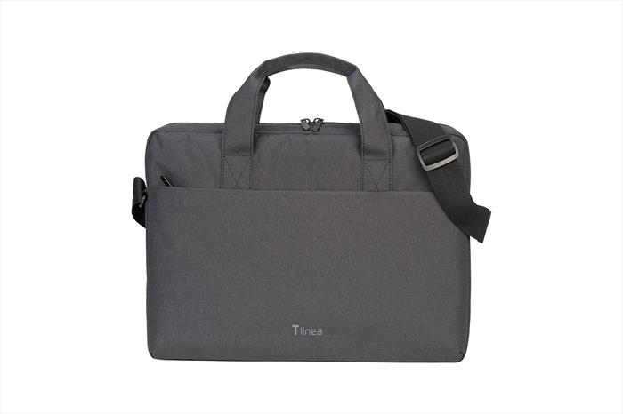 Tucano - Borsa Per Laptop T-linea-nero
