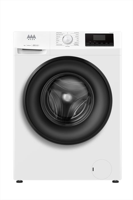 Aaamaze - Lavatrice Ahwm8mp14a 8 Kg Classe A