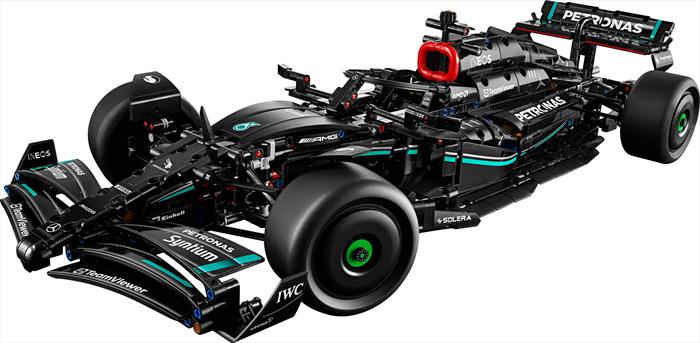 Costruzioni Lego MERCEDES-AMG F1 W14 E-image