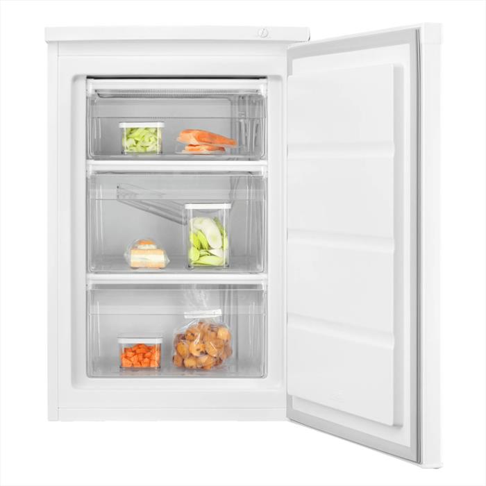 Electrolux - Congelatore Verticale Lyb1ae8w0 Classe E 85 Lt-bianco