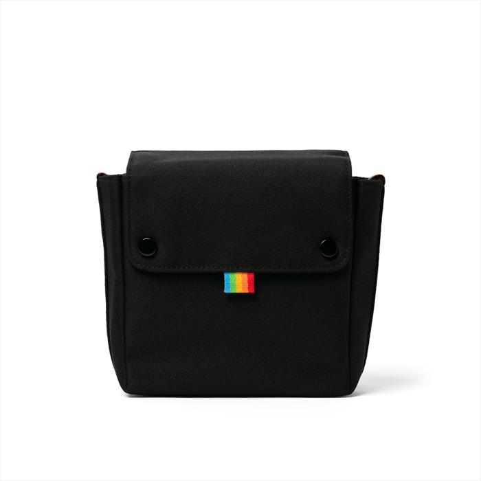 Polaroid - Now Bag-black