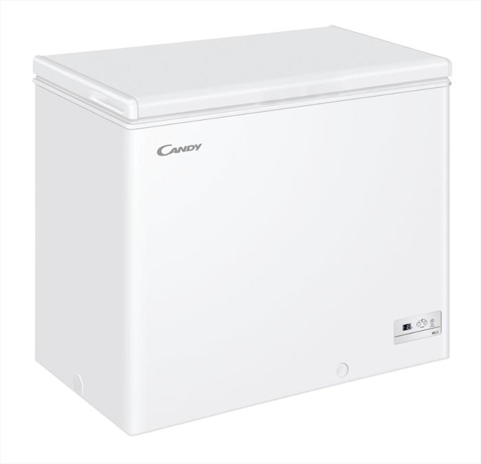 Candy Congelatore Pozzo Chae 2002E, Classe E-image