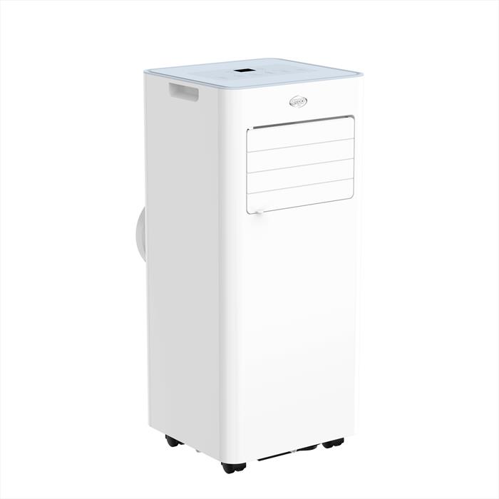 Argo - Condizionatore Monoblocco Axel Eu-bianco