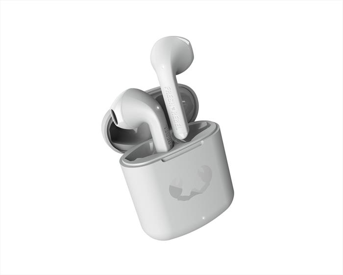 Fresh'n Rebel - Auricolare Bluetooth Twins Core-grigio Chiaro