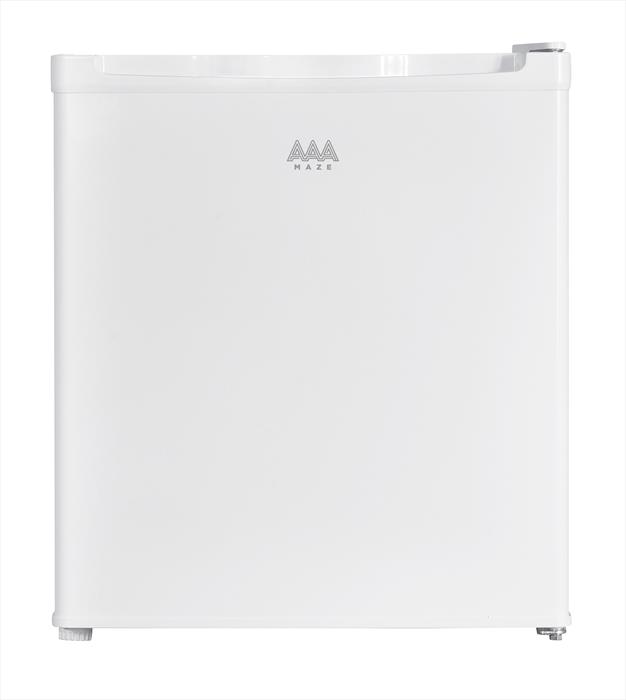 Aaamaze AHMB06SEW0 Frigorifero Sottopiano 41 Litri Classe E (Bianco)