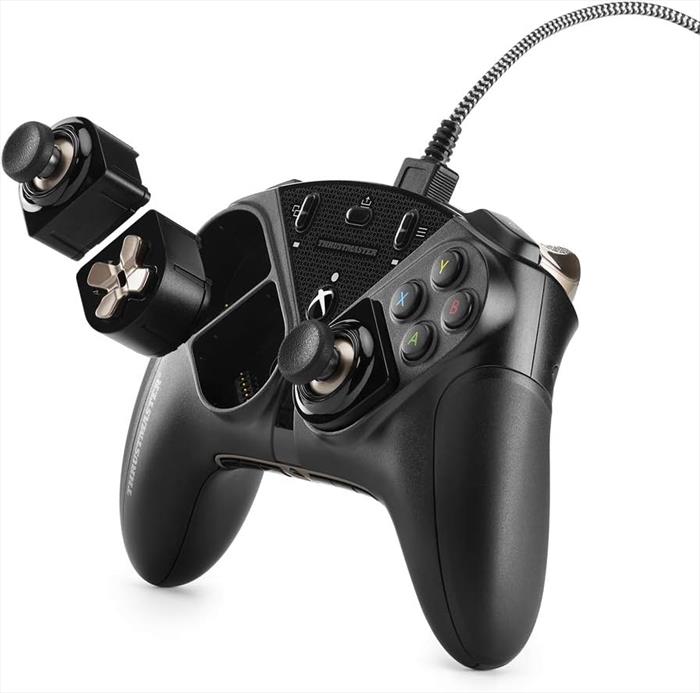 Thrustmaster - Eswap X Pro Controller-nero
