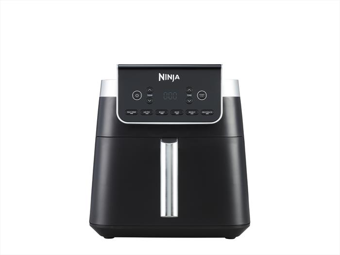 Ninja - Friggitrice Ad Aria Max Da 6,2 L Af180eu-nero