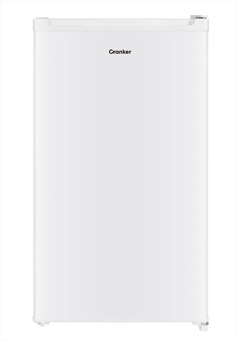 Cranker - Frigorifero 1 Porta Crft145 Classe E 90 Lt-bianco