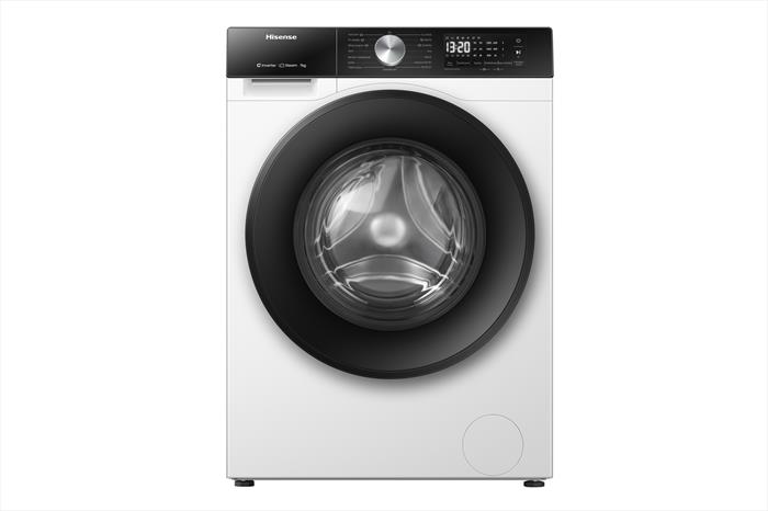 Hisense - Lavatrice Wf3s7021bw 7 Kg Classe A-bianco