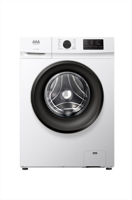 Aaamaze - Lavatrice Ahwm7mc12d 7 Kg Classe B