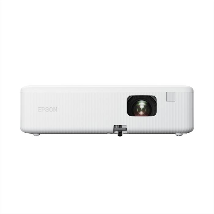 Epson - Videoproiettore Co-fh01