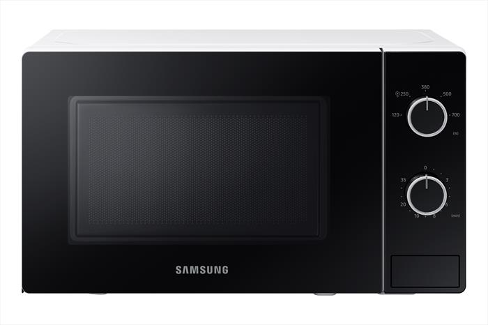 Samsung - Forno Microonde Ms20a3010ah/et-bianco