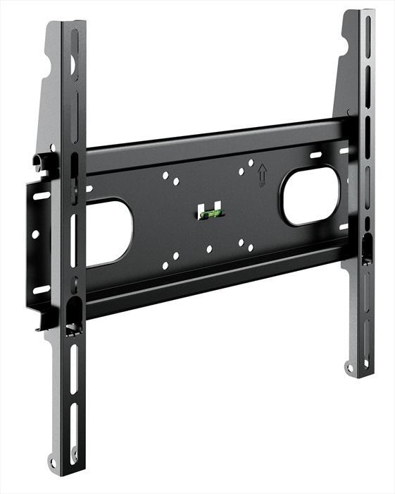 Meliconi - Supporto Tv Extra 400f Cg 60 Kg-nero