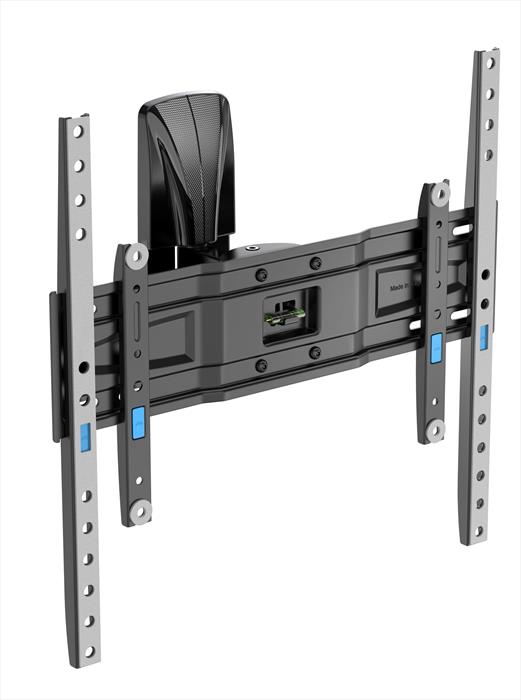 Meliconi - Supporto Tv Extra 400 Duo Cg 60 Kg-nero