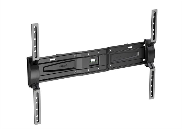 Meliconi - Supporto Tv Slimstyle Plus 600st Cg 45 Kg-nero