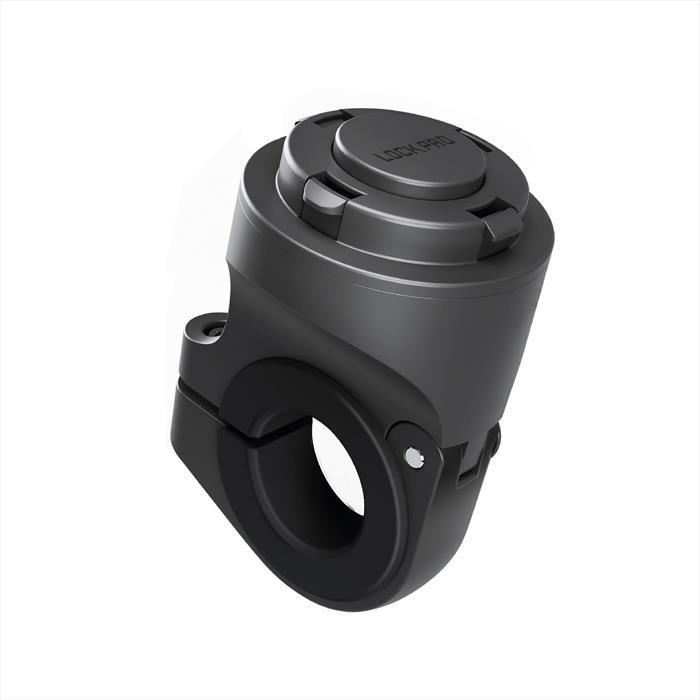 Sbs - Bike Holder Teurridemount Con Aggancio Lock Pro-nero