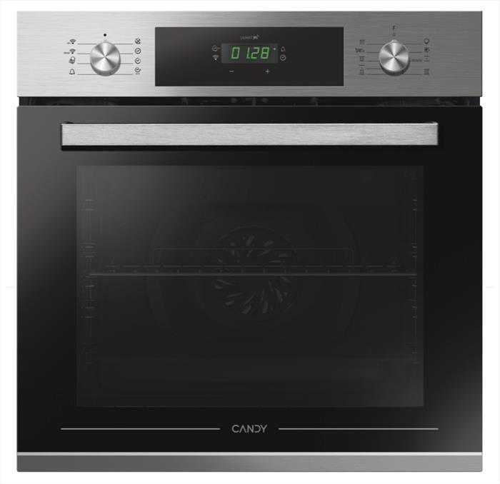 Candy - Forno Incasso Elettrico Fct686xwifi Classe A