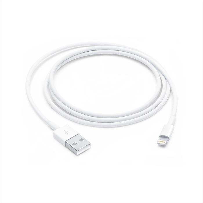 Apple - Cavo Da Lightning A Usb (1 M)