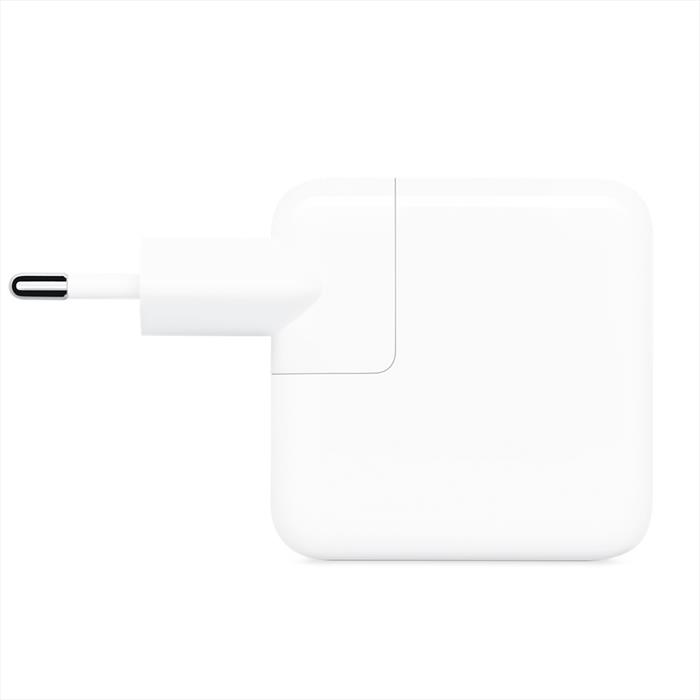Apple - Alimentatore Usb-c Da 30w