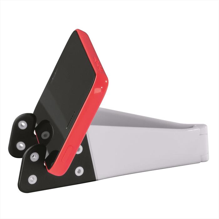 Hama - Supporto Da Viaggio Per Tablet Pc E Smartphone-vari