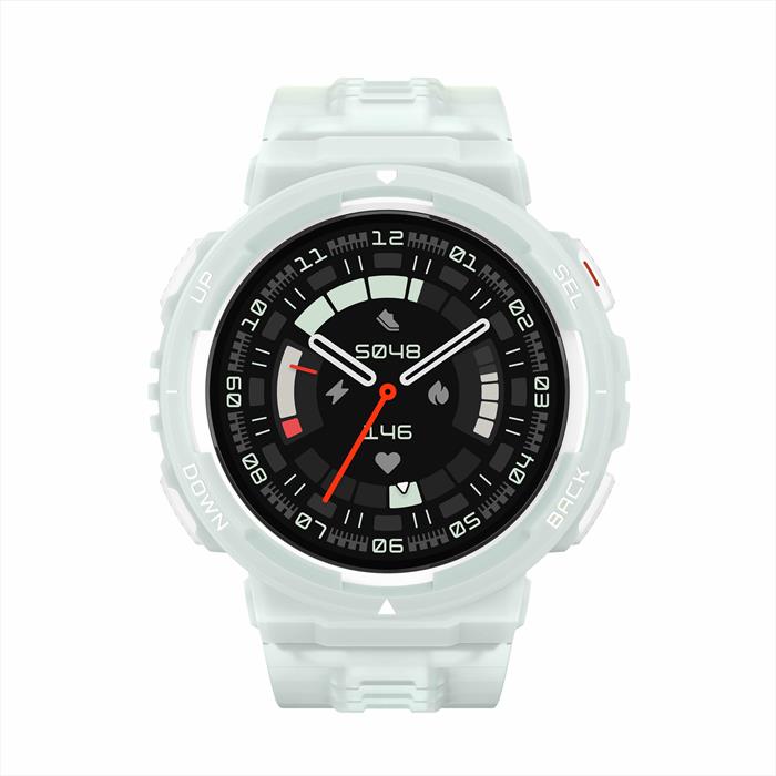 Amazfit - Active Edge-mint Green