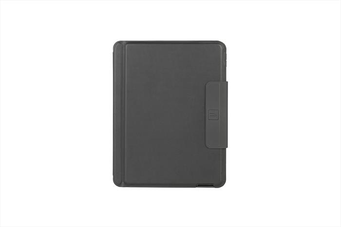 Tucano - Custodia Per iPad 10.9'' (10ª Generazione) Tasto-nero