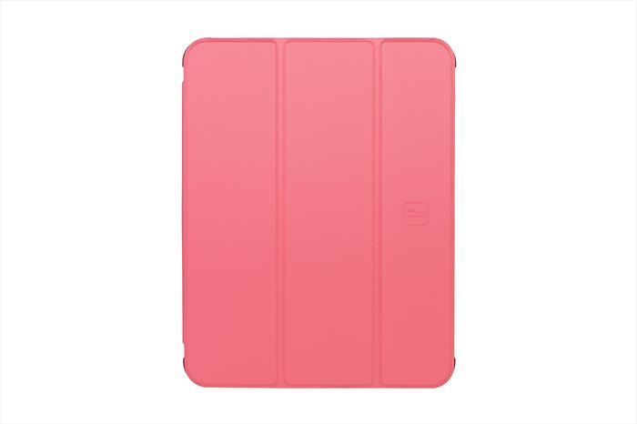 Tucano - Custodia Satin Per iPad 10th Gen 10,9" 2022-rosa