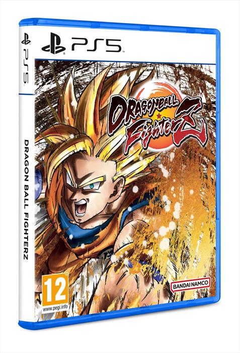 Namco - Dragon Ball Fighterz Ps5