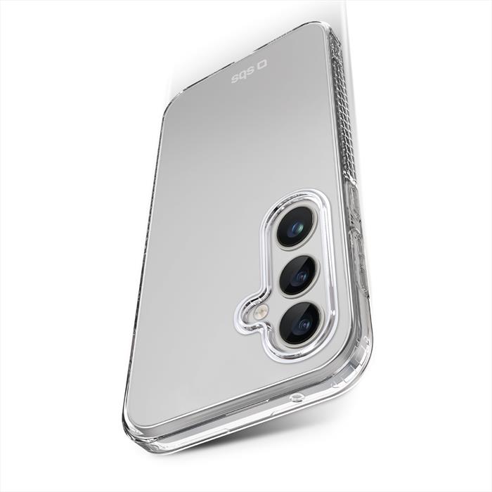 Sbs - Cover Teex2saa35 Samsung A35-trasparente