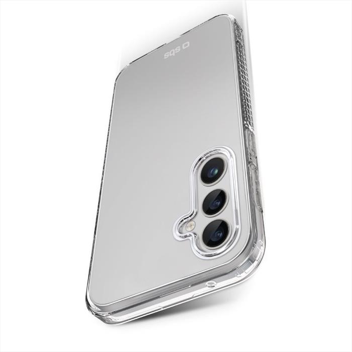 Sbs - Cover Teex2saa55 Samsung A55-trasparente