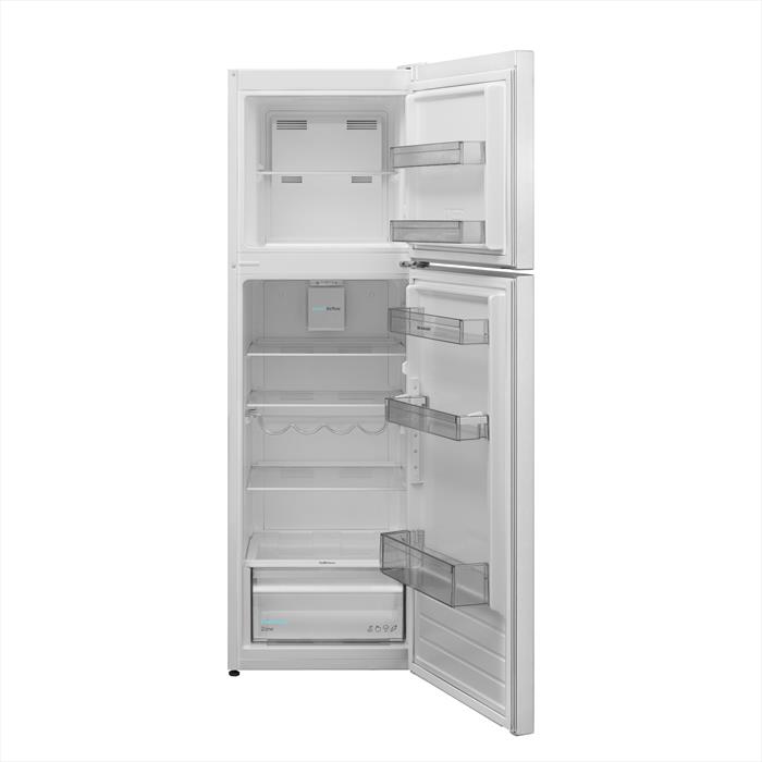 Sharp SJ-FTB03ITXWE Frigorifero Con Congelatore Libera Installazione 243 L E Bianco-image