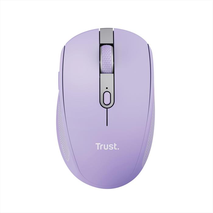 Trust - Mouse Ozaa Compact Wireless-purple