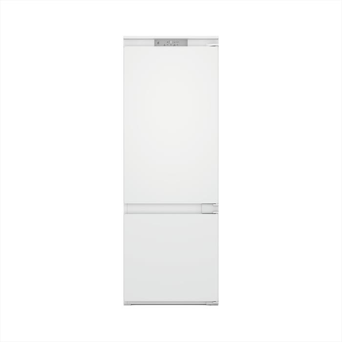 Whirlpool - Frigorifero Combinato Sp40 810 2 Classe E 400 Lt-bianco