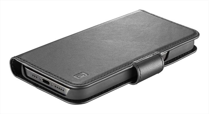 Cellularline - Custodia Book Supremeciph15k iPhone 15-nero